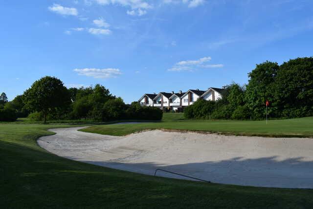 Golfplatz Niep - 18 Loch Championship Course