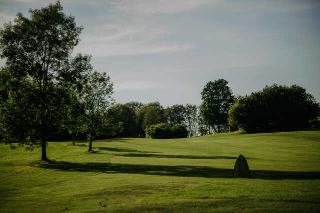 Golf- und Landclub Bayerwald