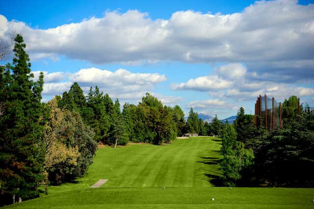 Knollwood Golf Course