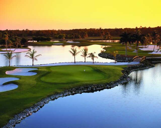 Lely Resort Golf & Country Club - Flamingo