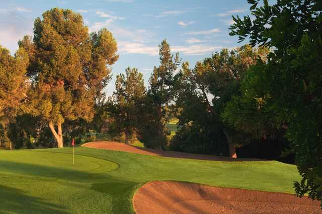 La Mirada Golf Club - Reviews & Course Info | GolfNow