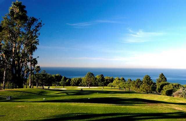 Los Verdes Golf Course