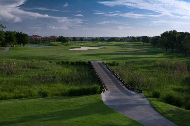 Lely Resort Golf & Country Club - Mustang