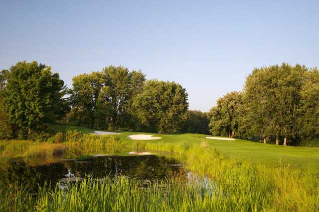 Bay of Quinte Golf & Country Club