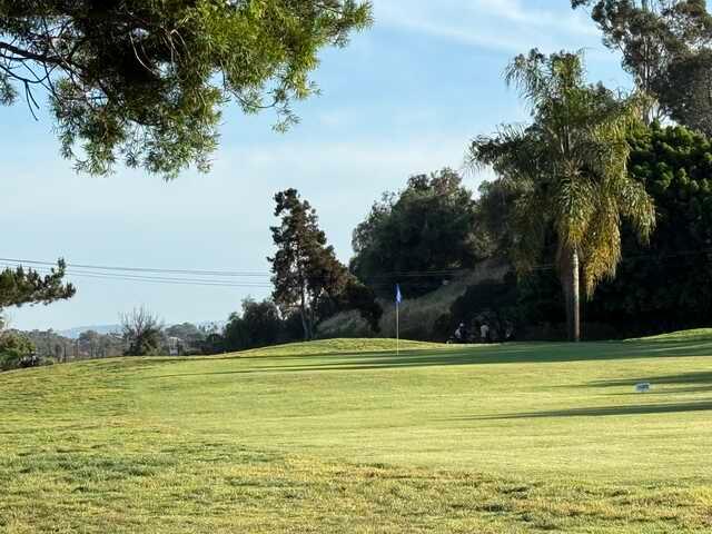 National City Golf Course