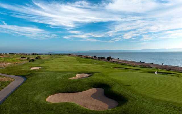 Monarch Bay Golf Club - Lema 18 Details and Reviews | TeeOff