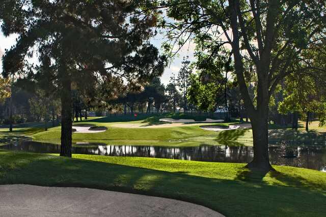 Lakewood Country Club