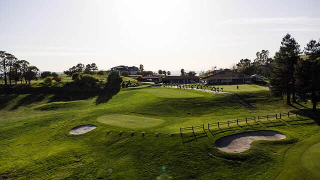 Bay View Golf Club Details and Reviews | TeeOff