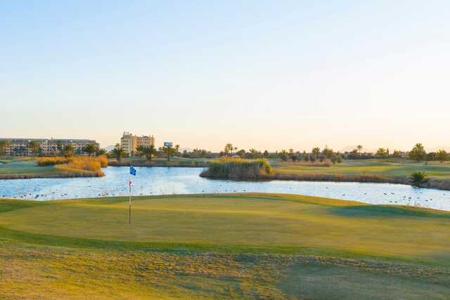 Serena Golf