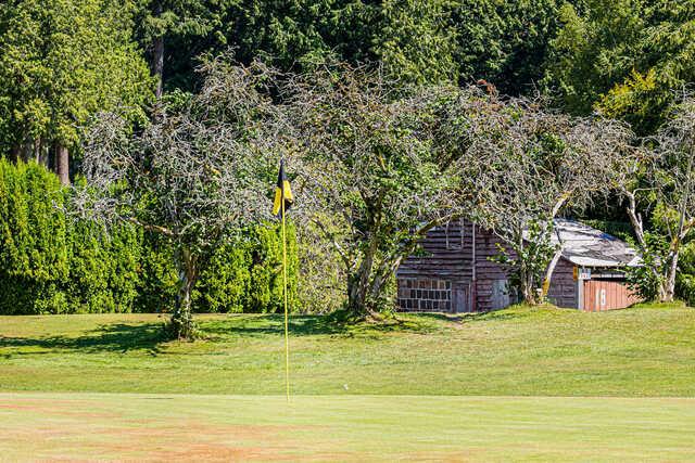 Meridian Hills Golf Club - Par 3