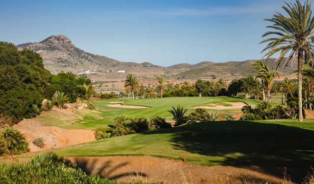 Real Golf La Manga Club - North Course