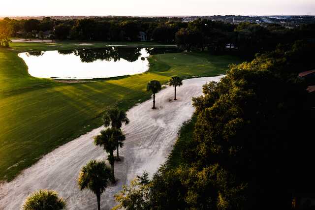 Legends Golf & Country Club