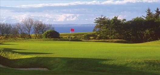 Fairmont St. Andrews - The Torrance Course