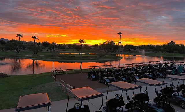 Scottsdale Silverado Golf Club Details and Reviews