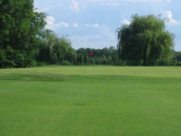 Rolling Hills Golf Course - Reviews & Course Info | GolfNow