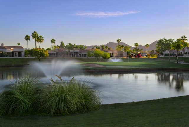 Scottsdale Country Club (Formerly Starfire) Details and Reviews