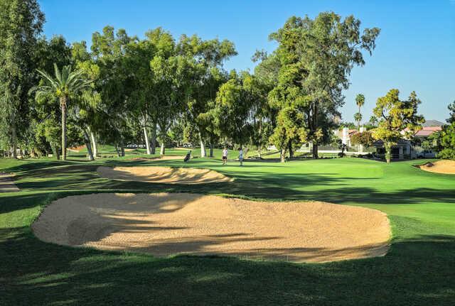 Scottsdale Country Club (Formerly Starfire) Details and Reviews
