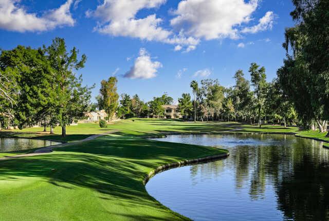 Scottsdale Country Club (Formerly Starfire) Details and Reviews
