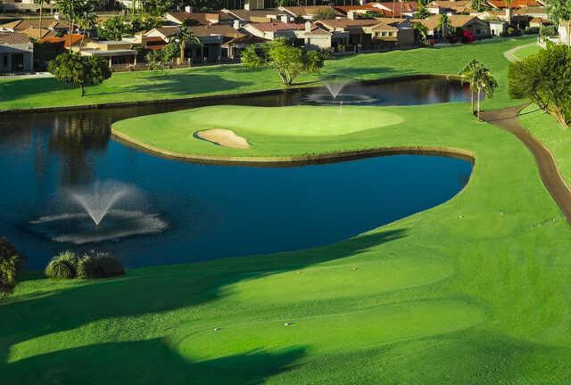 Scottsdale Country Club (Formerly Starfire) Details and Reviews
