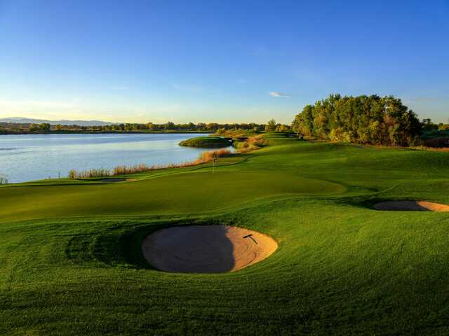 Pelican Lakes Golf Club - Pelican Lakes Course