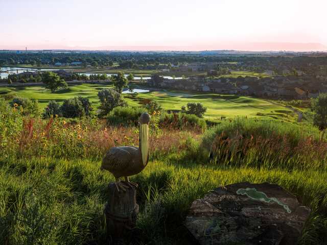 Pelican Lakes Golf Club - Pelican Falls Course