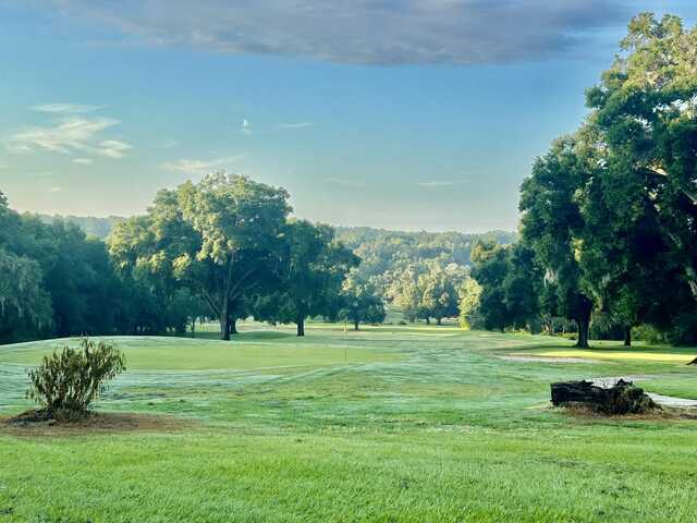 Citrus Springs Country Club