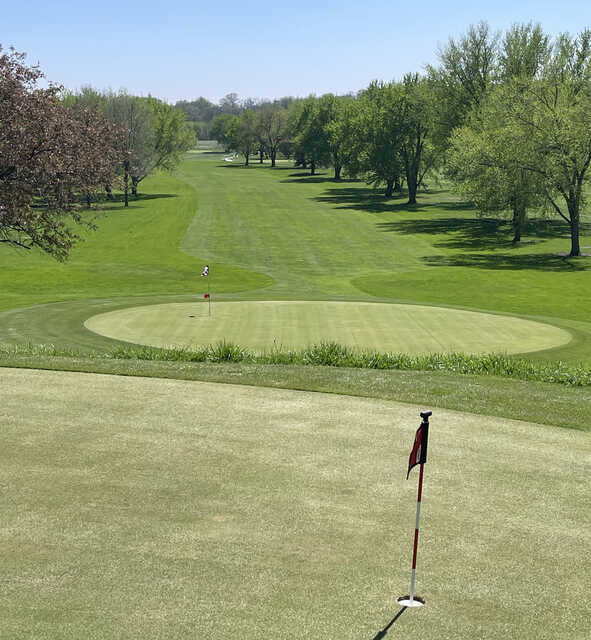 Jefferson Community Golf Course