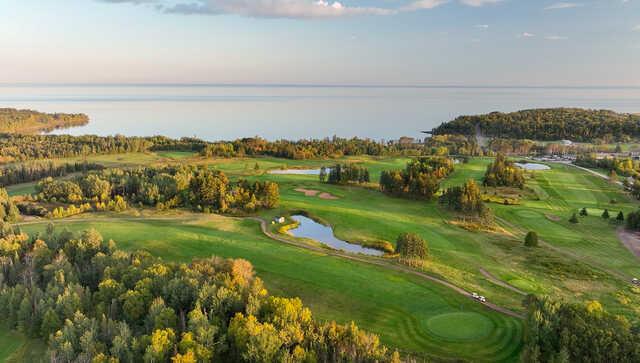 Lakeview National Golf Course