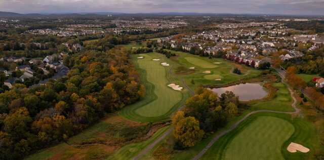 South Riding Golf Club