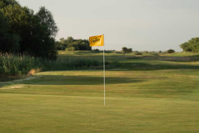 Hesketh Golf Club