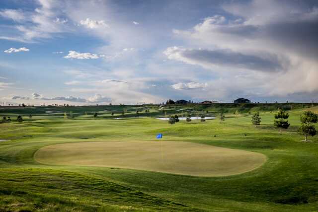 RedHawk Golf Course