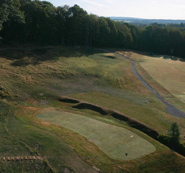 Sullivan County Golf & Country Club