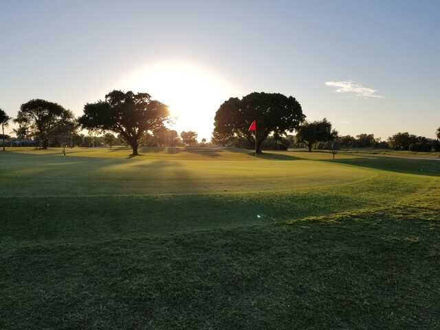 Whiskey Creek Country Club