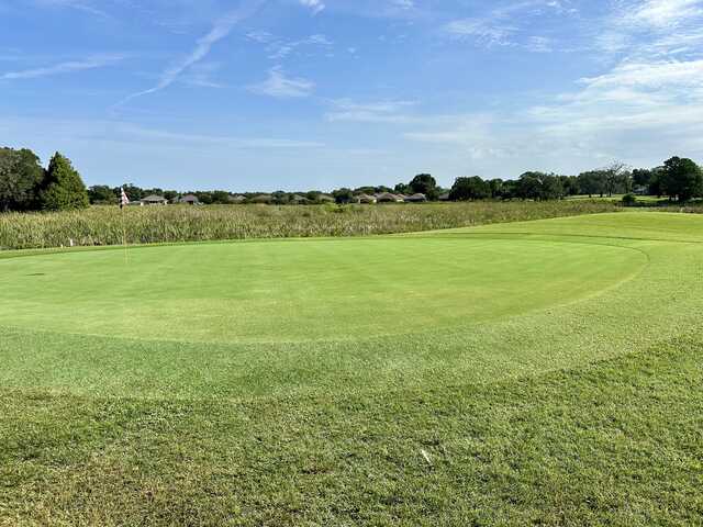 Meadow Oaks Country Club