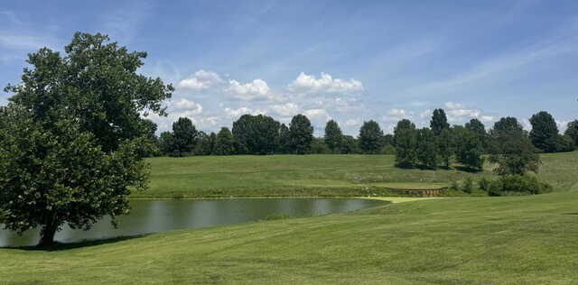 Deerfield Golf Club