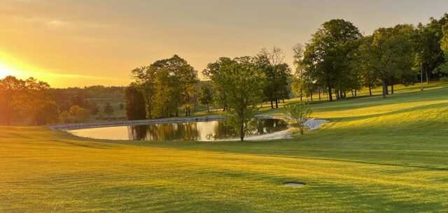 Fort Cherry Golf Club