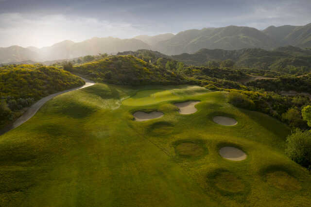 Sand Canyon Country Club