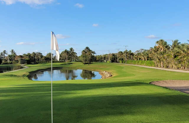 Jupiter Dunes Golf Club