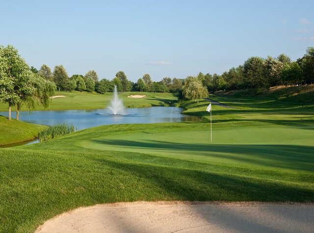 Willow Creek Golf & Country Club