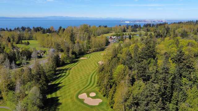 Point Roberts Golf & Country Club
