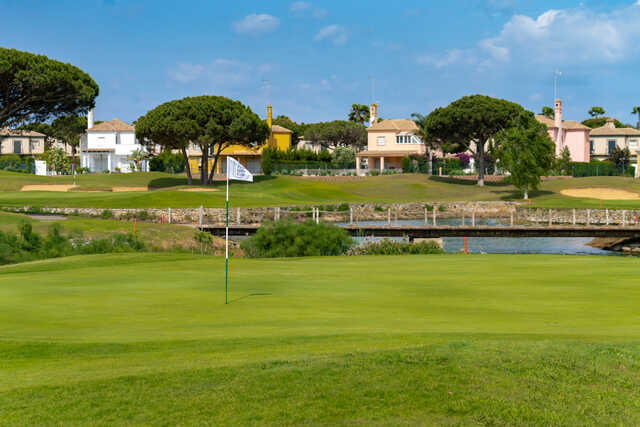Sancti Petri Hills Golf