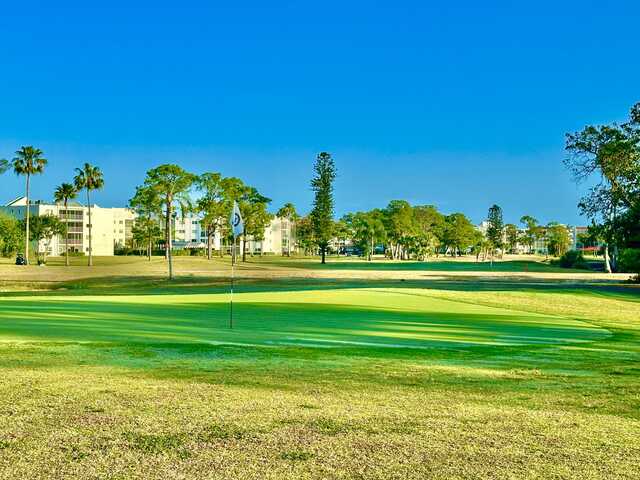 Poinciana Golf Club