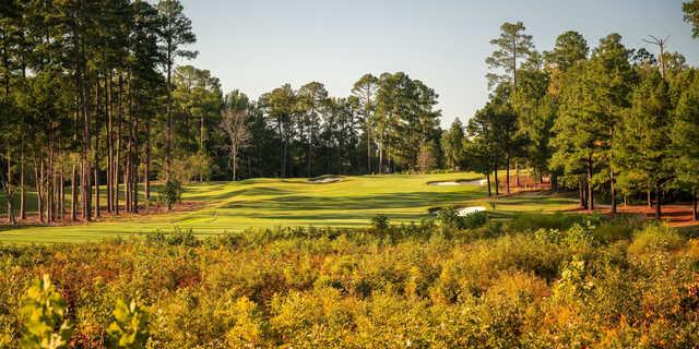 UNC Finley Golf Club