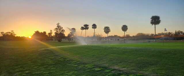 Course photo for Lehigh Resort Club