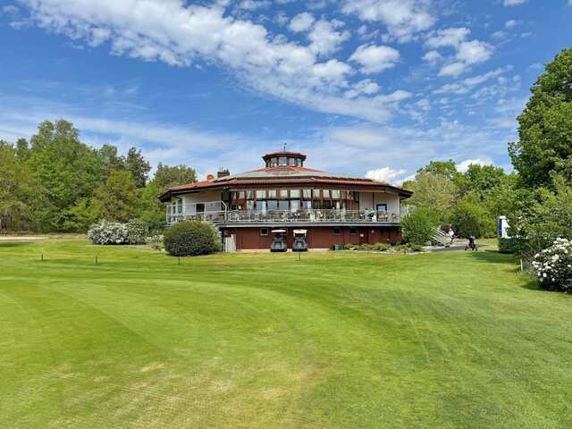 Golfclub Gifhorn