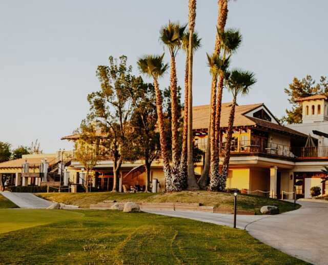 Scarlet and Gray Golf Club