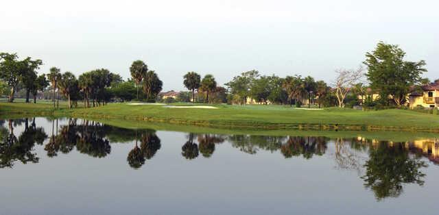 Briar Bay Golf Course