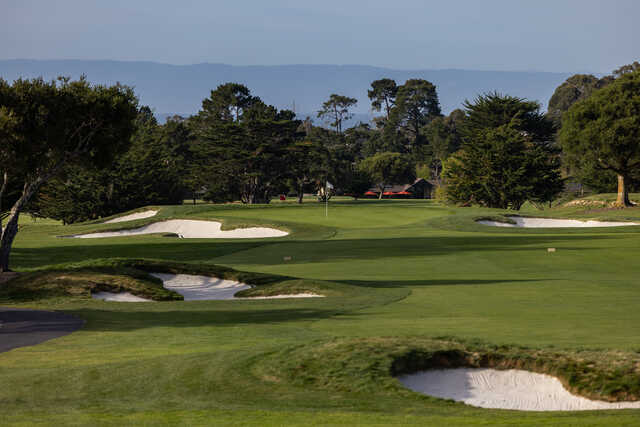 Del Monte Golf Course