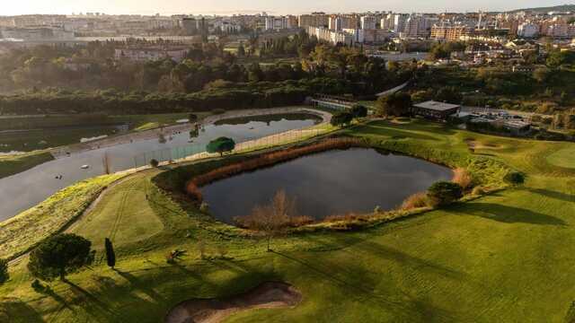 The One Hills - Lisbon