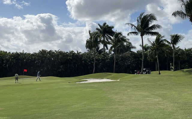 Hollybrook Golf & Tennis Club